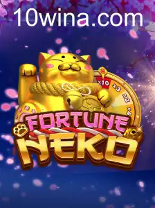FortuneNeko: Um Jogo de Sorte e Estratégia