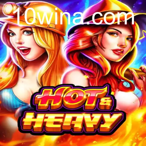HotHeavy: Mergulho no Mundo do Jogo Intenso