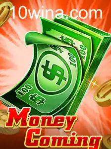 MoneyComing: Uma Nova Aventura no Mundo dos Jogos de Sorte