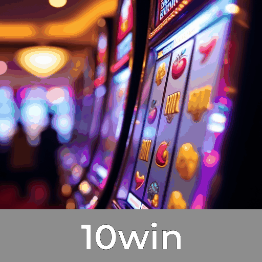 Cassino Online 10win