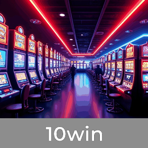 Apostas no 10win