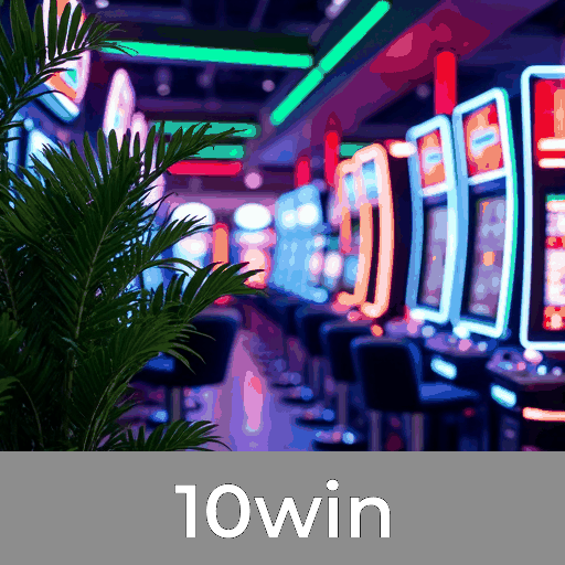 Cadastro na 10win
