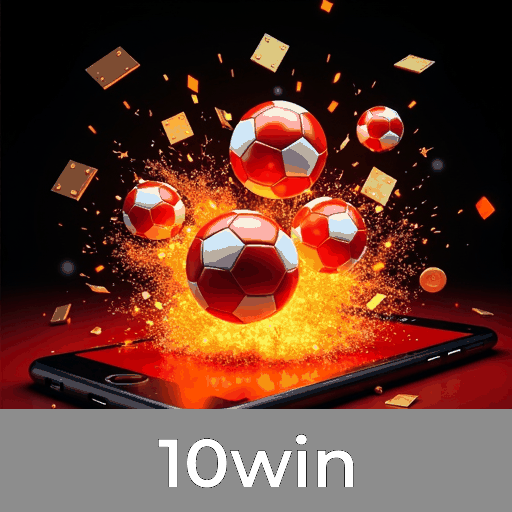 Cadastro na 10win