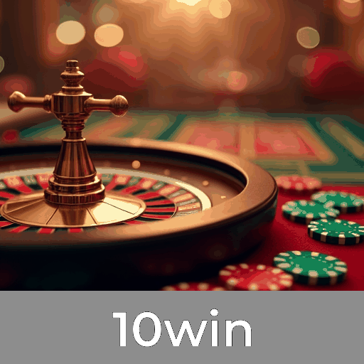 Cadastro na 10win