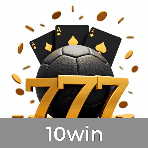 Acessar o site 10win COM
