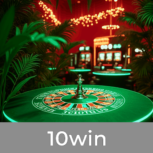 Cassino Online 10win