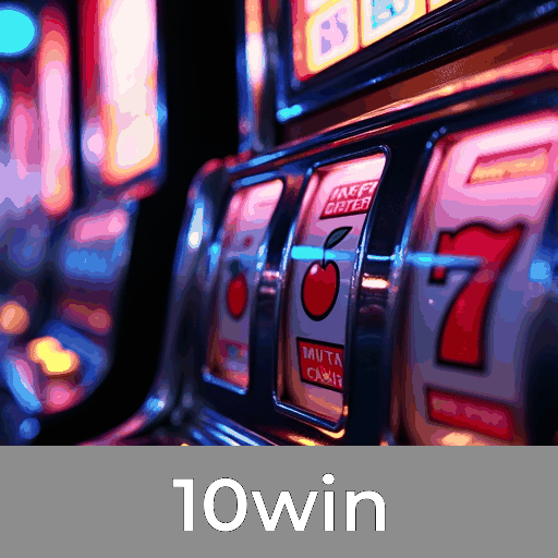 Cassino Online 10win