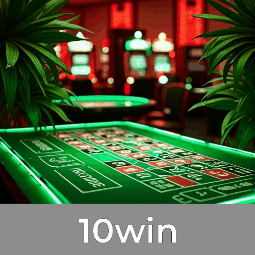 Acesso ao 10win