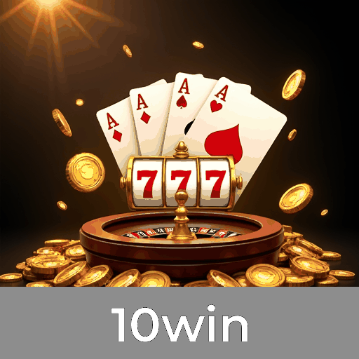 Jogos Crash no Cassino 10win