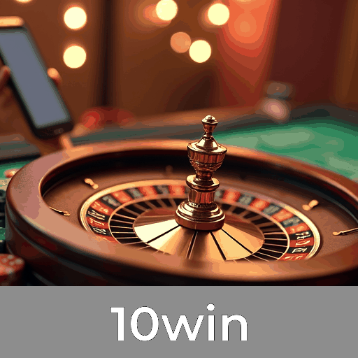 Cassino Online 10win